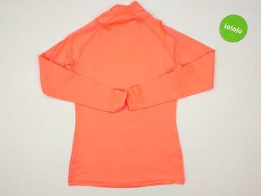 koszulka z napisem zumba: B'Twin, Golf damski, S — 3