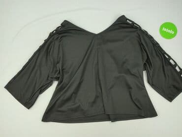 skladanie koszulki: Shein, Bluzka damska, 2XL — 3