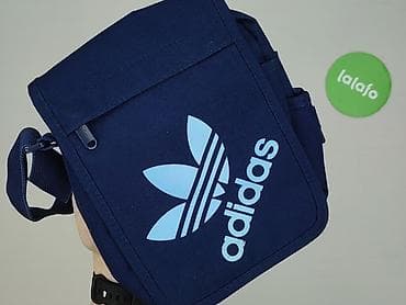 zaquad garnitur: Torebka, Adidas, stan - Bardzo dobry — 4