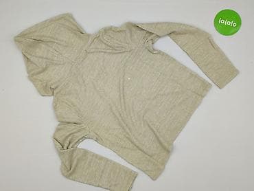 klapki p: Bluza z kapturem damska, rozmiar S — 4