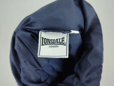 koszula swoateczna: Lonsdale, Wiatrówka dla mężczyzn, rozmiar XL — 5