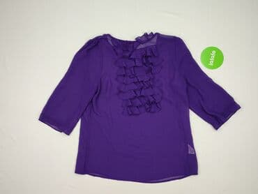 bluzka pod marynarkę plus size: Atmosphere, Women's blouse, size XL (EU 42) — 2