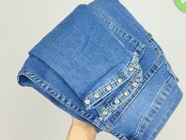 abercrombie and fitch jeans: Used Jeans, Jeansy damskie, M — 7