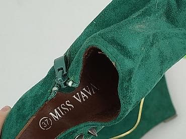 ugg na platformie ccc: Botki damskie, rozmiar 37 — 6