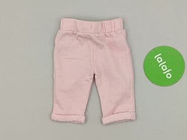 rajstopy do baletu: Sweatpants, F&F, Newborn baby, condition - Very good — 3