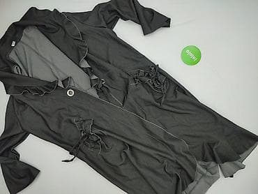 parka 110: Eva, Płaszcz damski, rozmiar 7XL — 2
