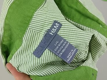 next 134: H&M, Koszulа dla mężczyzn, rozmiar L — 5