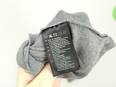 bluzy appendage: H&M Basic, Bluzka damska, rozmiar S — 4