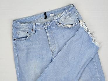 H&M, Jeansy damskie, rozmiar S
