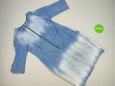 molton sukienki: Sukienka damska, rozmiar 4XL — 2