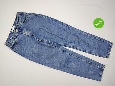 tatu: House of Denim, Jeansy damskie, rozmiar S — 2