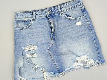 jeans jacket: Sinsay, Spódnica damska, rozmiar XL — 1