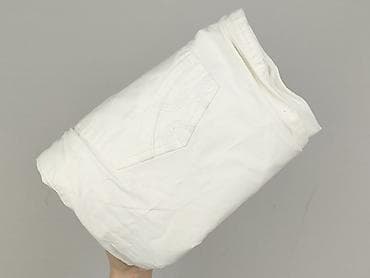 ryby klapki: Bonita, Spodnie 3/4 damskie, rozmiar 2XL — 6