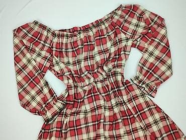 sukienki swing plus size: Shein Curve, Sukienka damska, rozmiar 4XL — 1