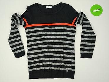 custom kurtki: AJC, Sweter damski, rozmiar S — 2