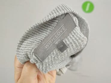 Swetry: With Love, Sweter damski, rozmiar S — 4