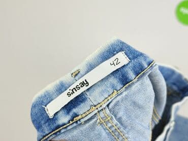 511 slim jeans levis: Jeansy damskie, XL — 4