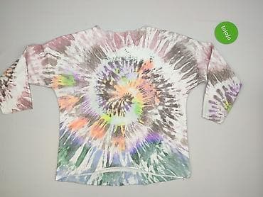 bluzka tupac pull and bear: Bluzka damska, rozmiar One size — 2