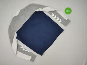 bluzy cmp: Hummel, Bluza dla mężczyzn, rozmiar L — 3