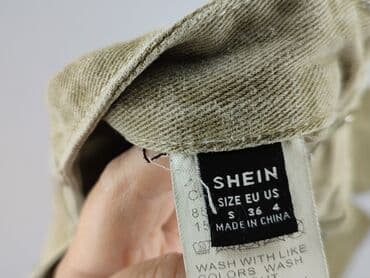 Women: Shein, Cargo for women, size S (EU 36) — 4