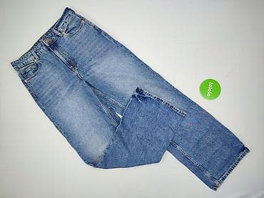 divided h: H&M Divided, Jeansy damskie, rozmiar M — 2
