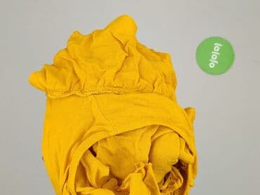 skarpetki hm: H&M, Bluzka damska, rozmiar S — 5