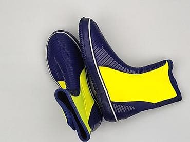 foka: Buty żeglarskie Marinepool – damskie - Model: wysokie buty neoprenowe — 1