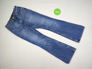 monnari jeansy wyprzedaż: Monki, Jeansy damskie, rozmiar S — 2