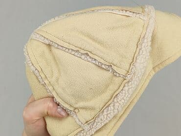 ażurowa sukienka h: Cap, condition - Very good — 4