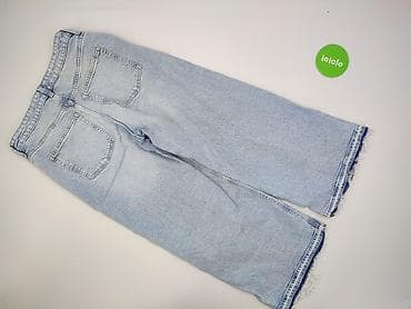 jeansy plus size: Jeansy damskie, rozmiar L — 3