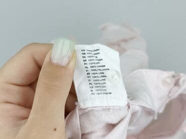 krótkie spodenki i marynarka: H&M, Women`s skirt, size XL (EU 42) — 5