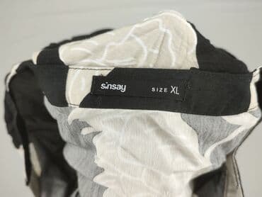 sukienki wyprzedaż sinsay: Sinsay, Sukienka damska, XL — 4