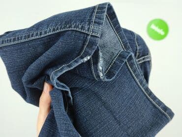 spódnice jeansowe massimo dutti: One Love, Spódnica damska, rozmiar L — 6