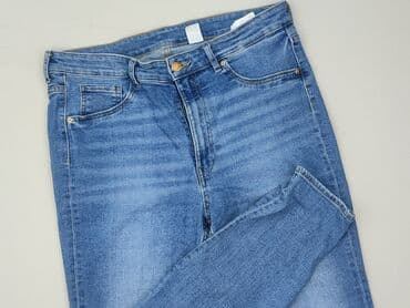 DENIM JEANS, Jeans for women, size XL at lalafo.pl DENIM JEANS, Jeans for women, size XL