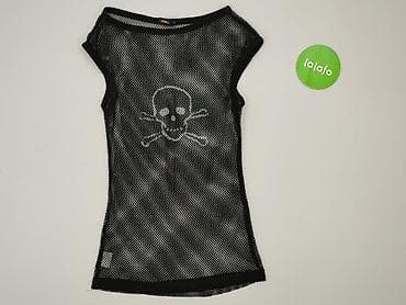 cropp tshirt: Troll, Top damski, rozmiar S — 2