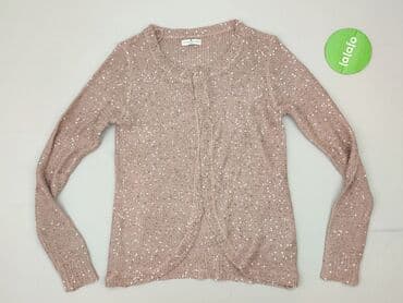 kurtki zimowe new yorker: Jacqueline De Yong, Kardigan damski, rozmiar XS — 2