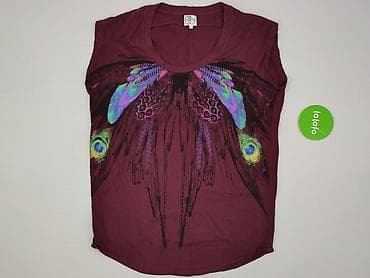 metka trapstar: Firetrap, T-shirt damski, rozmiar S — 2