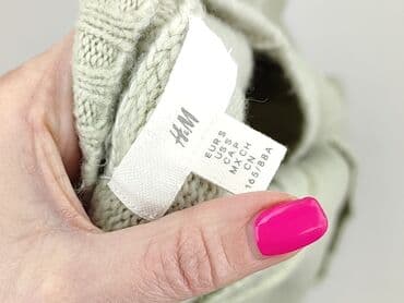 sweter f: H&M, Кардиган жіночий, розмір S — 4