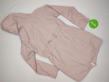 bikbok jacket: PARKA, Parka damska, rozmiar XS — 3