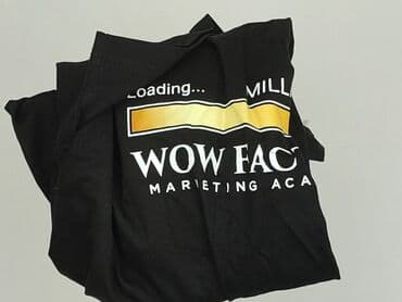 cargo hm: Koszulka dla mężczyzn, rozmiar S — 6