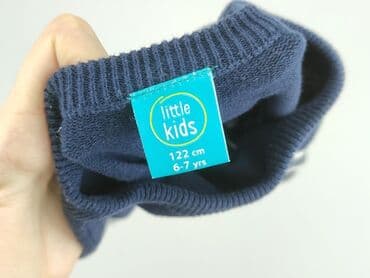 buty zimowe bartek: Bluza, Little kids, 7 lat, 116-122 cm, stan - Idealny — 4