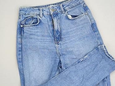 Zara, Jeansy damskie, rozmiar S