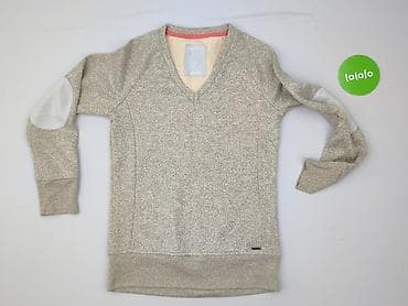 dresy m sara: Bluza damska
, rozmiar XS — 2