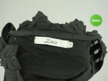 marynarka damska h: Women's blouse, size S (EU 36) — 4