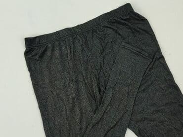 świecące legginsy: Gina, Legginsy rozmiar M — 1