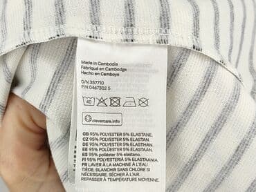 sukienki dla babci allegro: H&M, Sukienka damska, rozmiar XS — 5