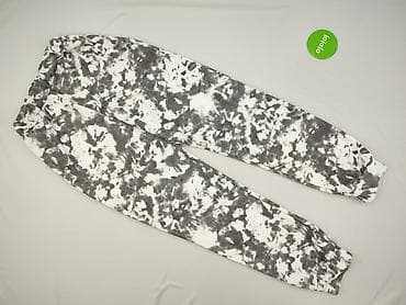 c a bluzka: Boohoo, Spodnie dresowe damskie, rozmiar XL — 2