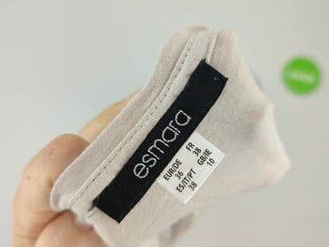 esprit basic t shirty: Esmara, Жіноча блуза, розмір S — 4