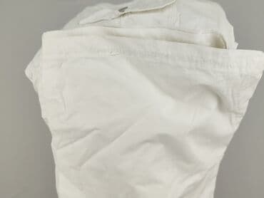 jasne buty: F&F, Spodnie damskie, rozmiar L — 6