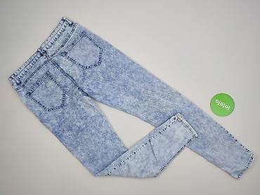 daddy jeans: FB Sister, Jeansy damskie, rozmiar M — 3